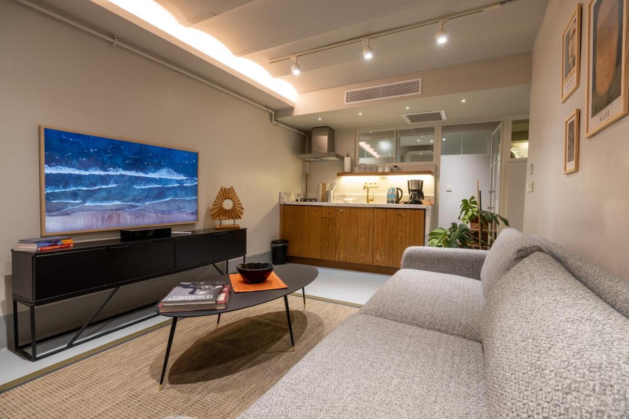 Mayer Liberty Apartments Istanbul Eksteriør billede