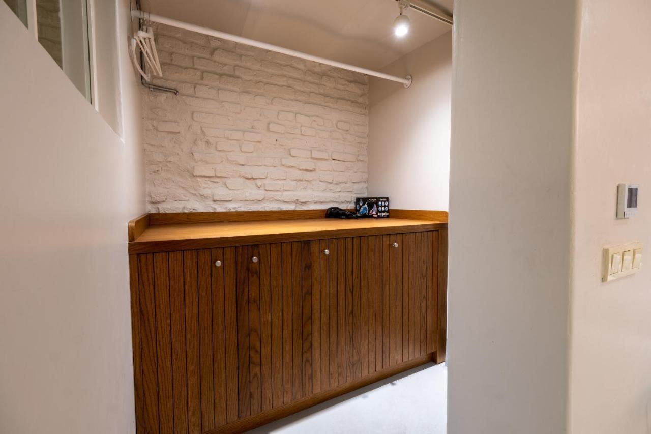 Mayer Liberty Apartments Istanbul Eksteriør billede