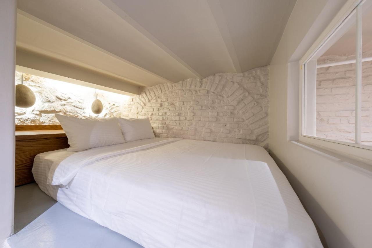 Mayer Liberty Apartments Istanbul Eksteriør billede
