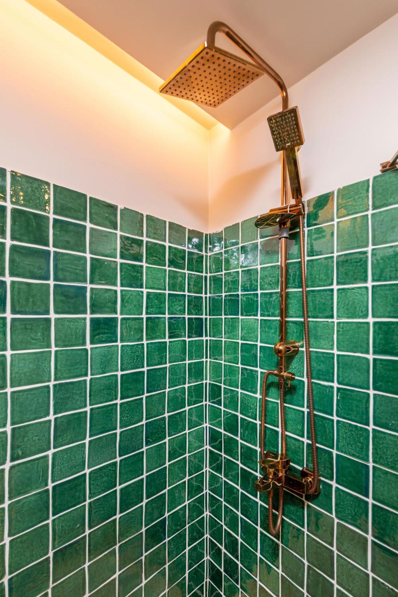 Mayer Liberty Apartments Istanbul Eksteriør billede