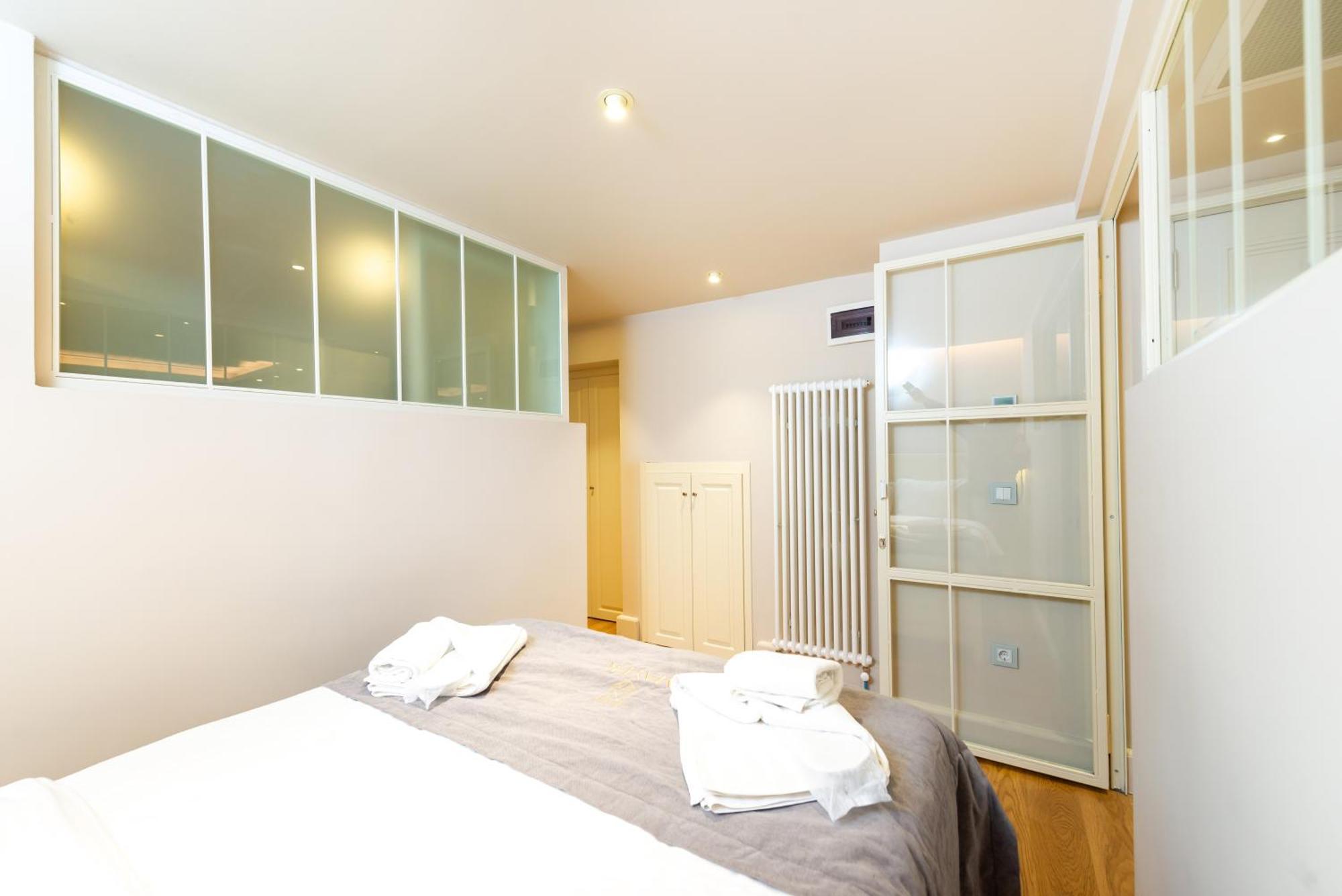 Mayer Liberty Apartments Istanbul Eksteriør billede